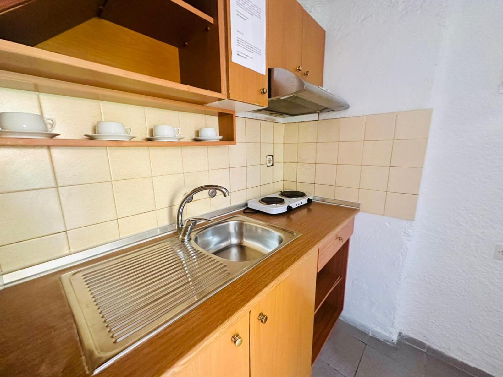 Argo Apartments Nea Poteidaia Ruang foto