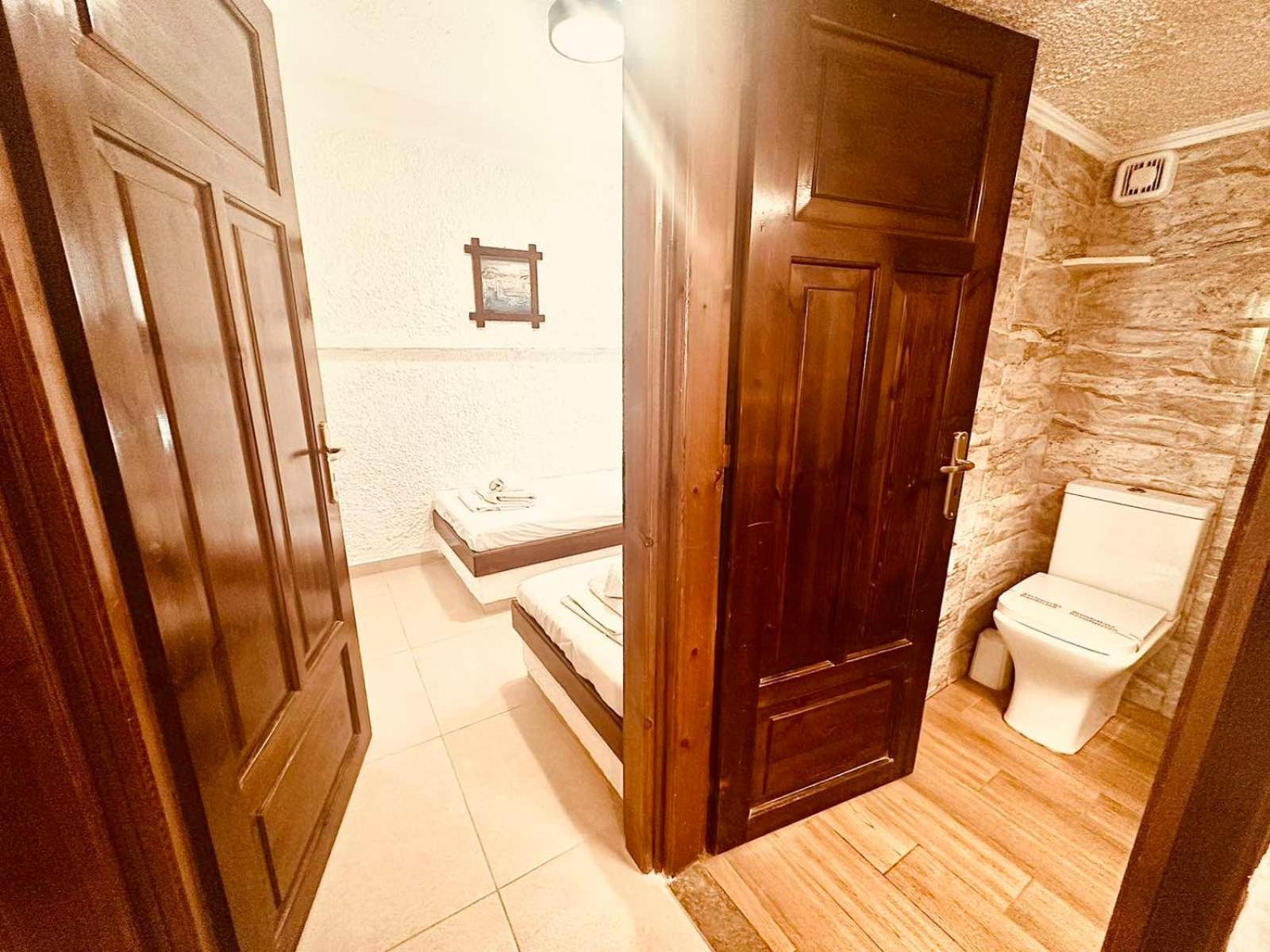 Argo Apartments Nea Poteidaia Ruang foto
