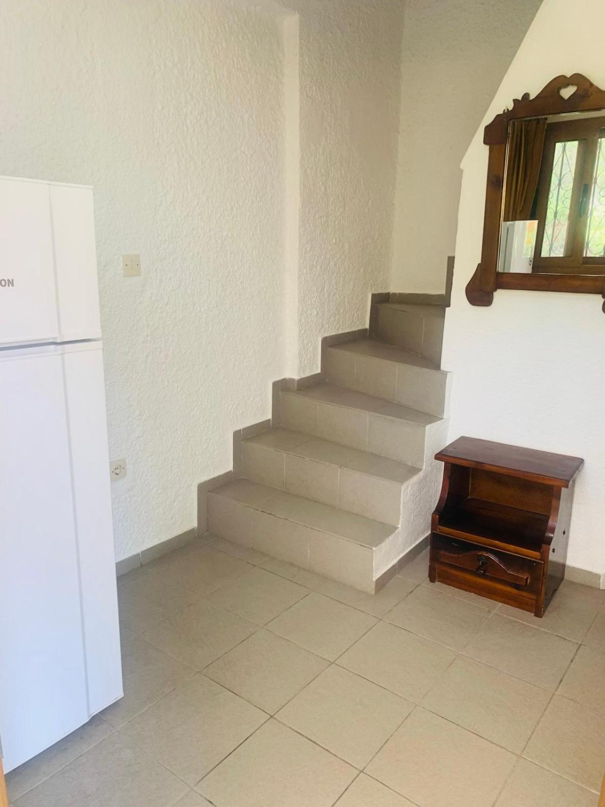 Argo Apartments Nea Poteidaia Ruang foto