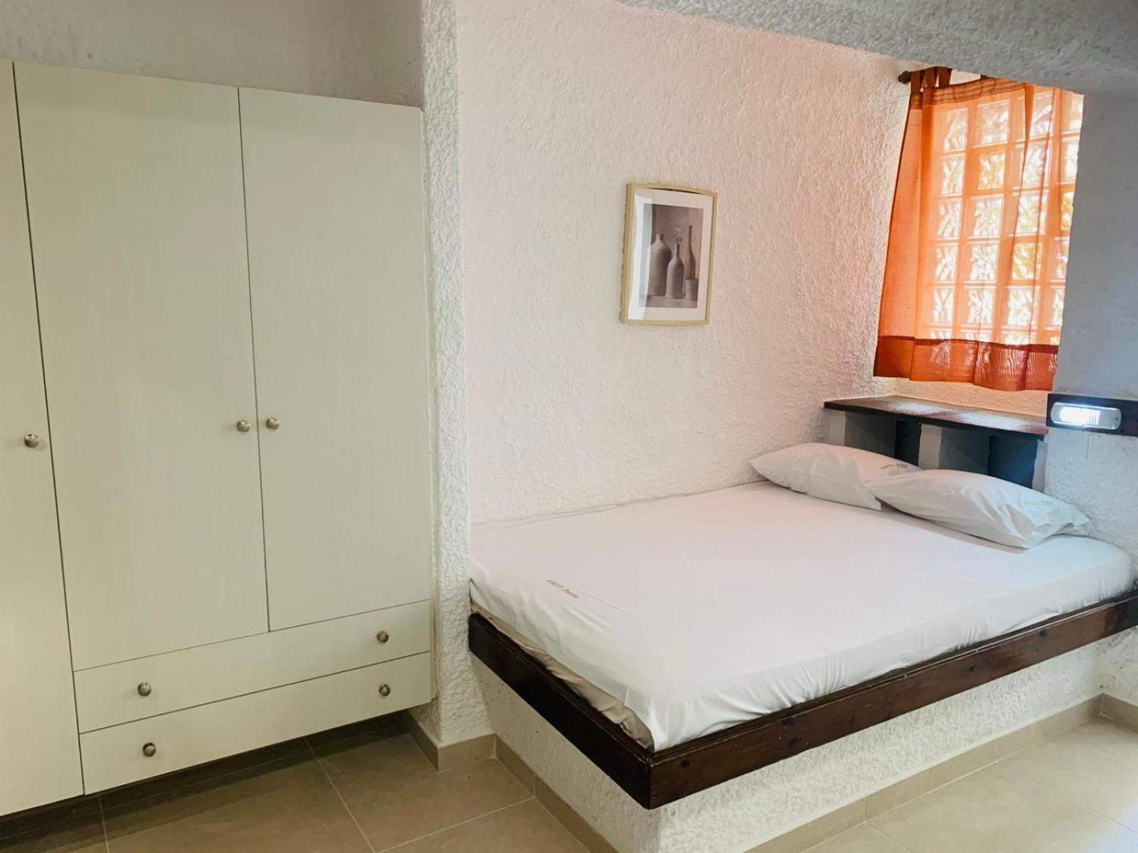 Argo Apartments Nea Poteidaia Ruang foto