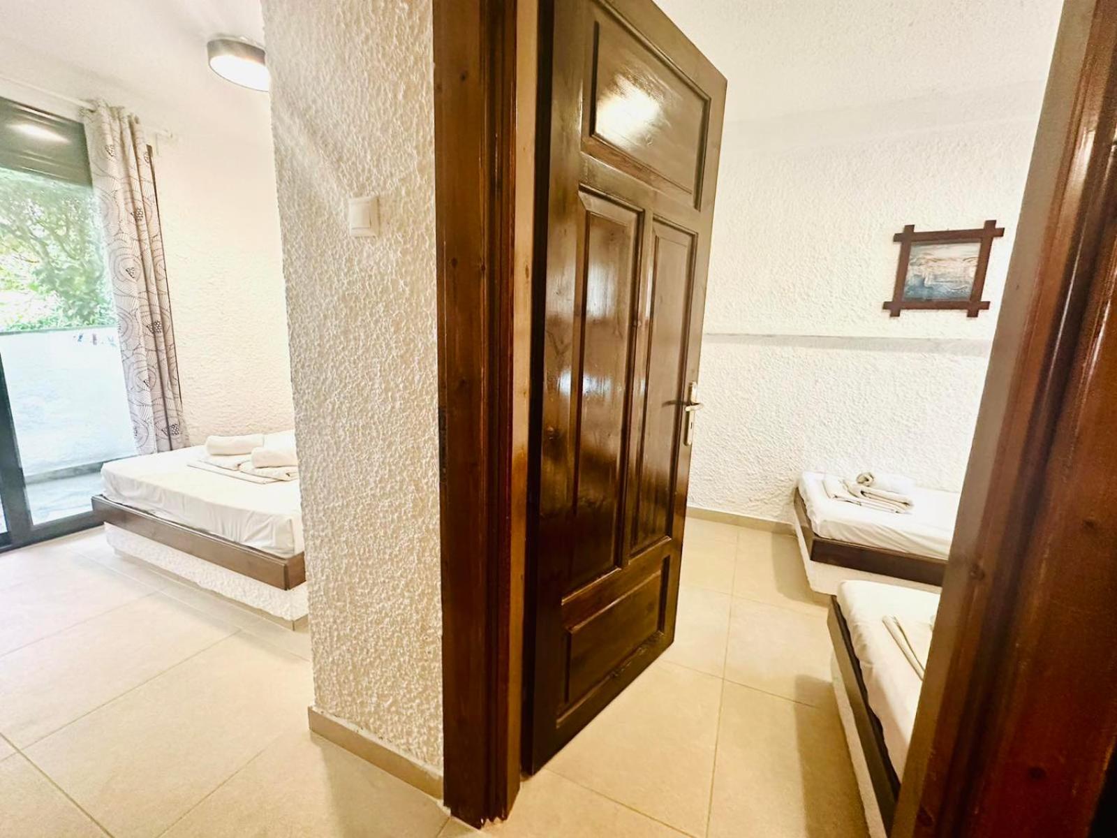Argo Apartments Nea Poteidaia Ruang foto